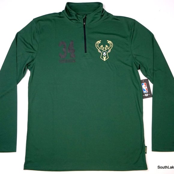 giannis antetokounmpo jacket